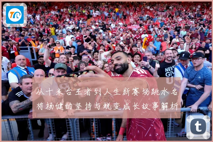 从十米台王者到人生新赛场跳水名将杨健的坚持与蜕变成长故事解析