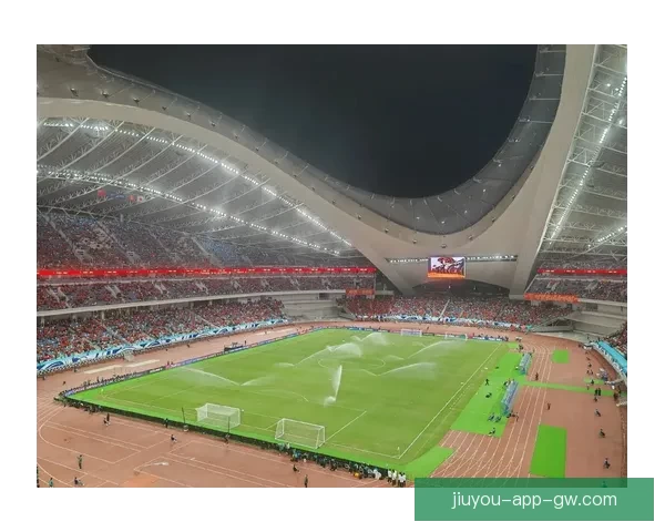 围绕2026世界杯比赛场地布局与城市发展机遇的综合研究与展望