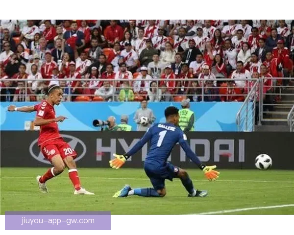 2026世界杯激战落幕冠军诞生全球格局重塑球迷热议巅峰对决精彩瞬间回顾