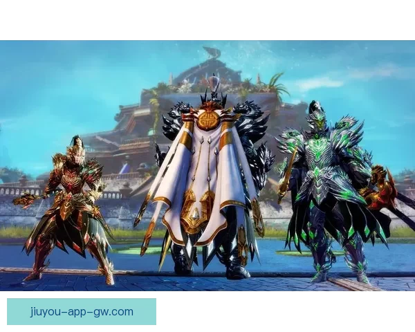 2026世界杯激战连连精彩纷呈 热血对决掀起全球狂潮