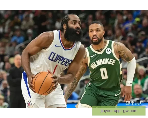 快船五连胜力克雄鹿小卡连场高分大洛迎盖帽里程碑