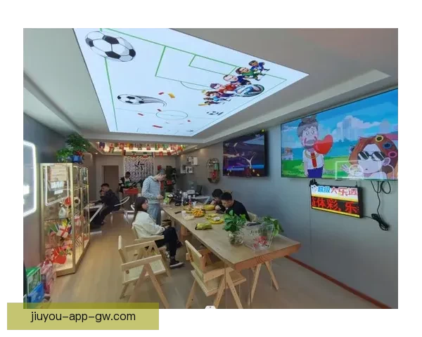 世界杯竞猜精彩开启尽在这里尽享足球狂欢与丰厚奖励