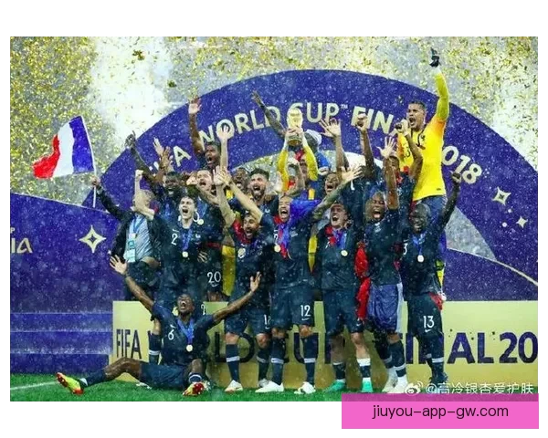 逐梦绿茵巅峰全球豪强汇聚2026年世界杯点燃新时代足球荣耀之战