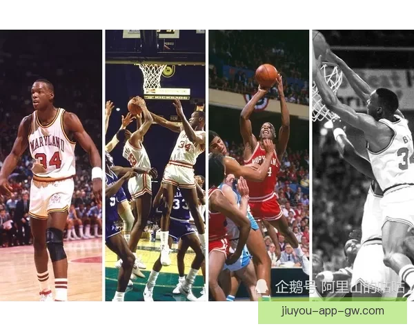 乔丹重申不存在GOAT之争 竞争心态源于天赋 赛车成了篮球遗憾的替代品