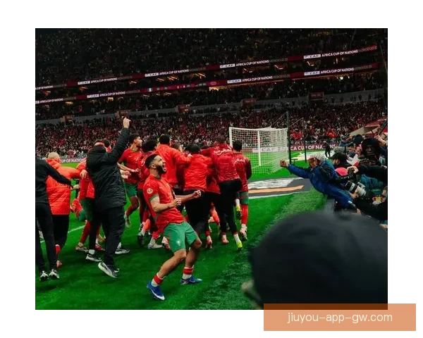 2026世界杯激战落幕冠军诞生全球格局重塑球迷热议巅峰对决精彩瞬间回顾