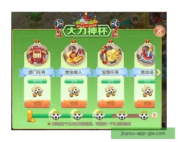 世界杯竞猜VIP福利大放送尊享专属特权尽享丰厚奖励